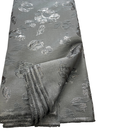 Brocade / Jacquard Fabric