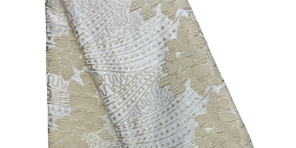 Brocade / Jacquard Fabric