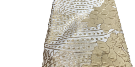 Brocade / Jacquard Fabric