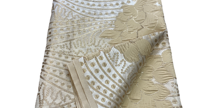 Brocade / Jacquard Fabric