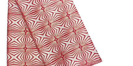 Brocade / Jacquard Fabric