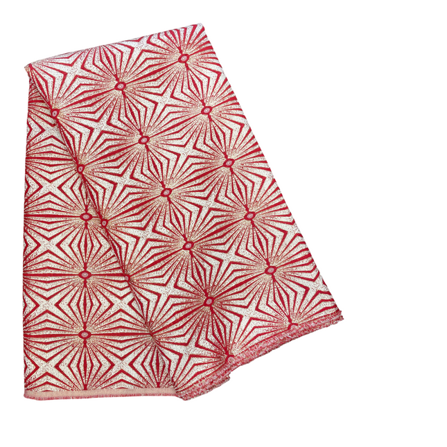 Brocade / Jacquard Fabric