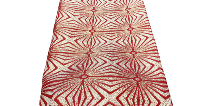 Brocade / Jacquard Fabric