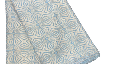 Brocade / Jacquard Fabric