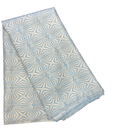 Brocade / Jacquard Fabric
