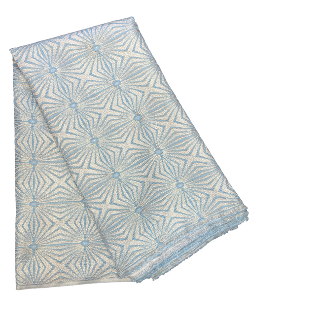 Brocade / Jacquard Fabric