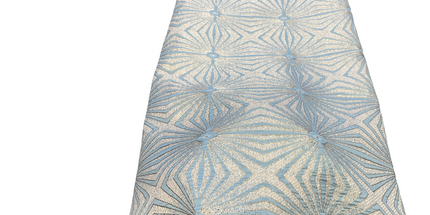 Brocade / Jacquard Fabric