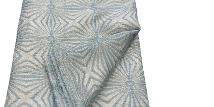 Brocade / Jacquard Fabric