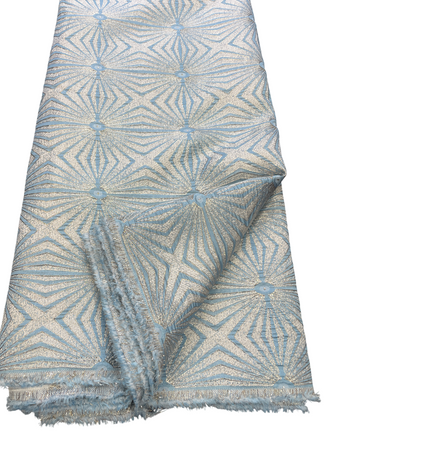 Brocade / Jacquard Fabric