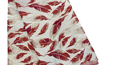 Brocade / Jacquard Fabric