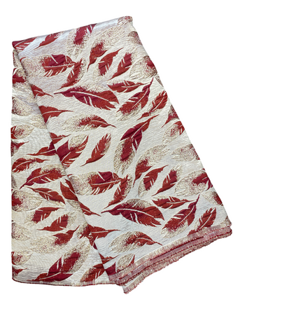 Brocade / Jacquard Fabric