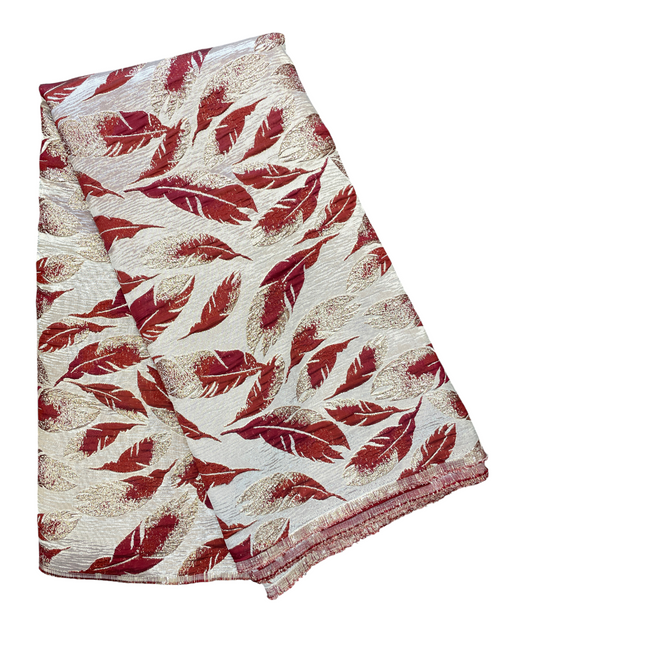 Brocade / Jacquard Fabric