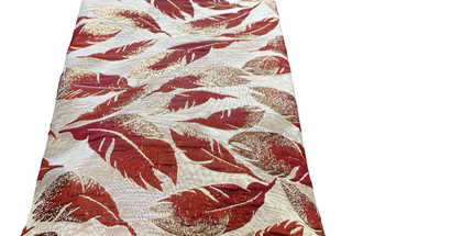 Brocade / Jacquard Fabric