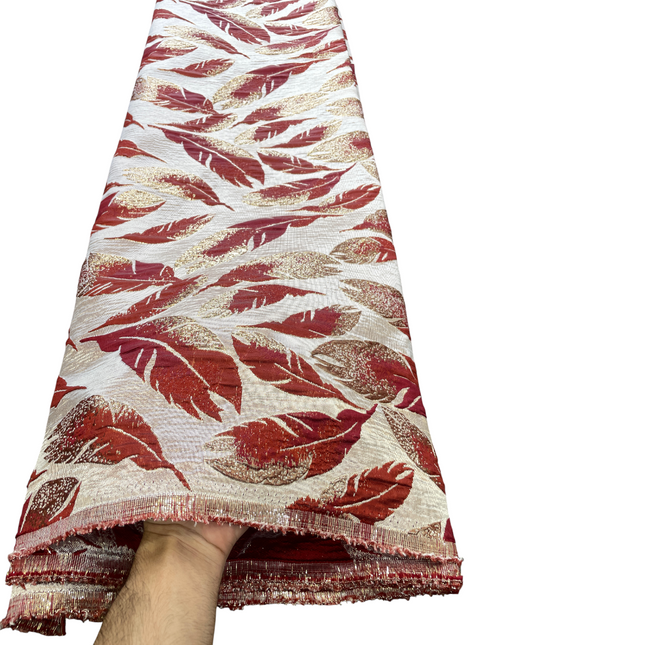 Brocade / Jacquard Fabric