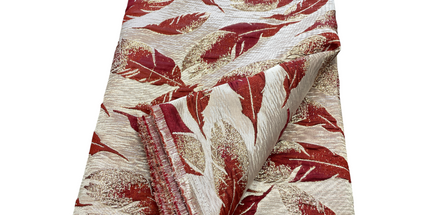 Brocade / Jacquard Fabric