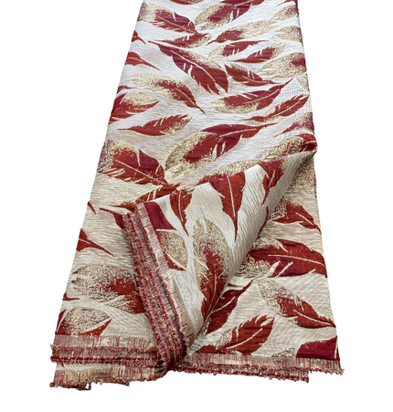 Brocade / Jacquard Fabric