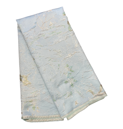 Brocade / Jacquard Fabric