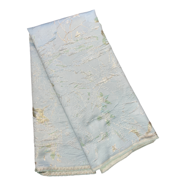 Brocade / Jacquard Fabric