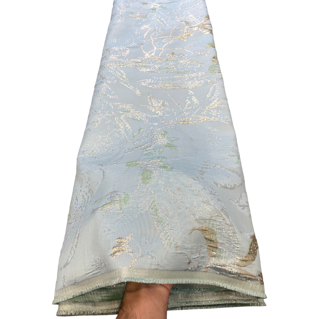 Brocade / Jacquard Fabric