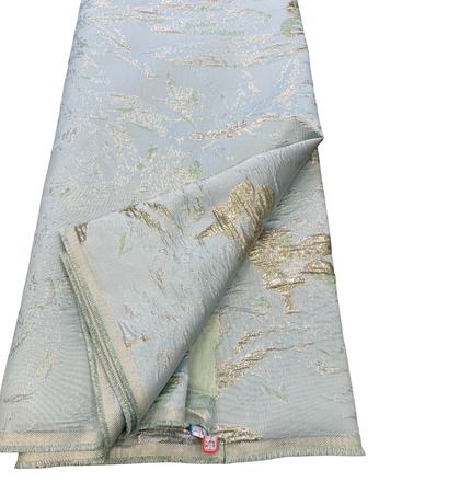 Brocade / Jacquard Fabric