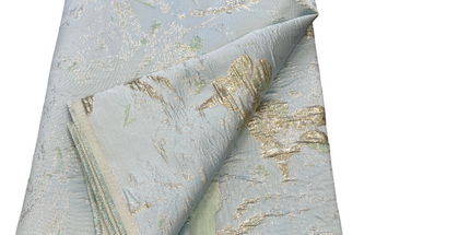 Brocade / Jacquard Fabric