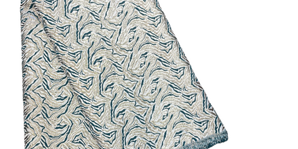 Brocade / Jacquard Fabric