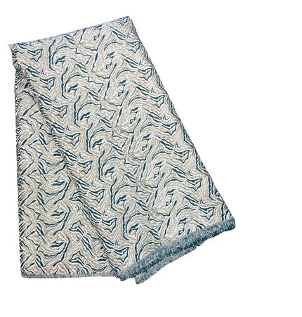 Brocade / Jacquard Fabric All