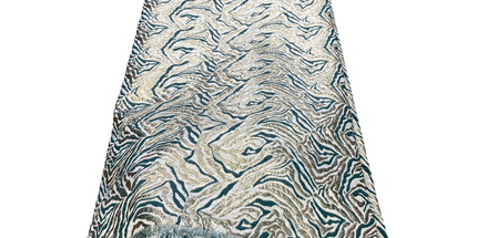 Brocade / Jacquard Fabric
