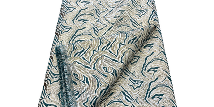 Brocade / Jacquard Fabric