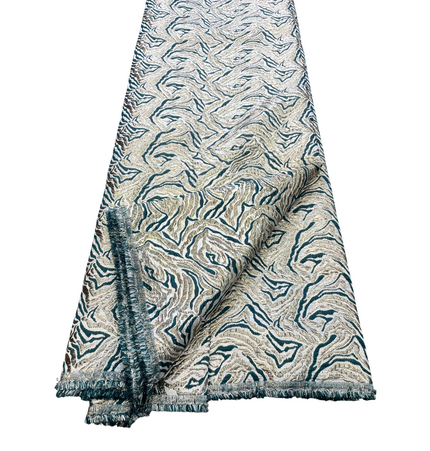Brocade / Jacquard Fabric