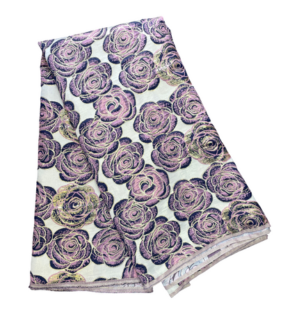 Brocade / Jacquard Fabric