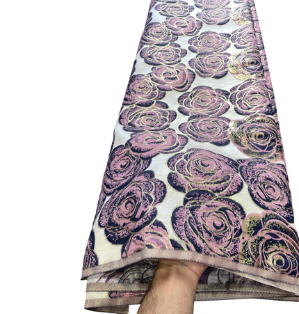 Brocade / Jacquard Fabric