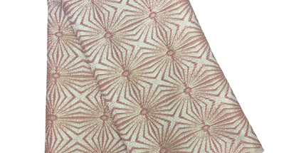 Brocade / Jacquard Fabric