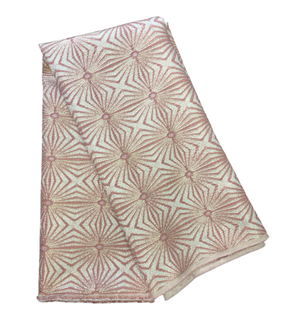 Brocade / Jacquard Fabric