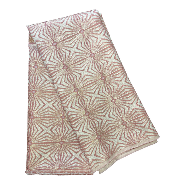 Brocade / Jacquard Fabric