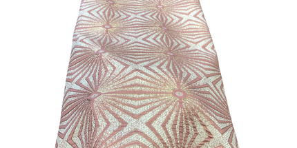 Brocade / Jacquard Fabric