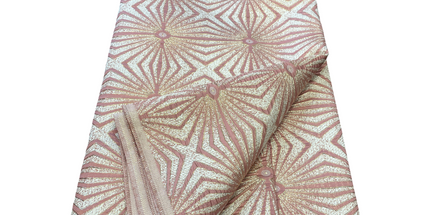 Brocade / Jacquard Fabric