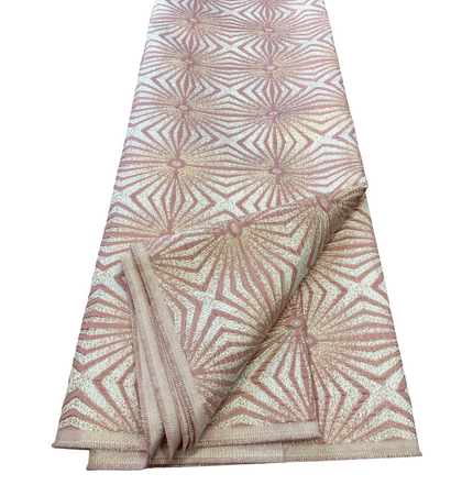 Brocade / Jacquard Fabric