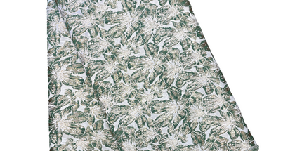 Brocade / Jacquard Fabric