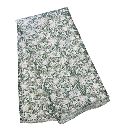 Brocade / Jacquard Fabric
