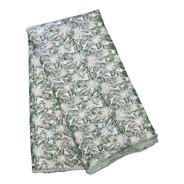 Brocade / Jacquard Fabric