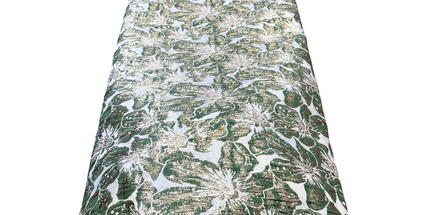 Brocade / Jacquard Fabric