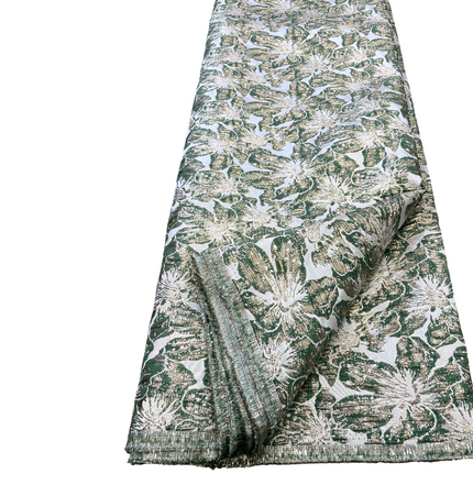 Brocade / Jacquard Fabric