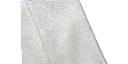 Brocade / Jacquard Fabric