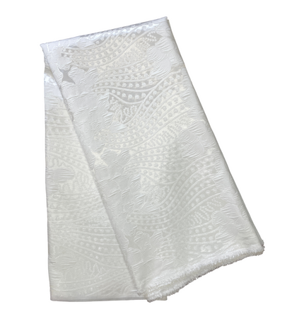 Brocade / Jacquard Fabric