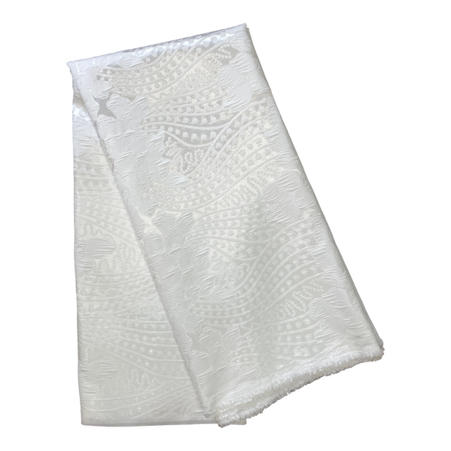 Brocade / Jacquard Fabric