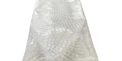 Brocade / Jacquard Fabric