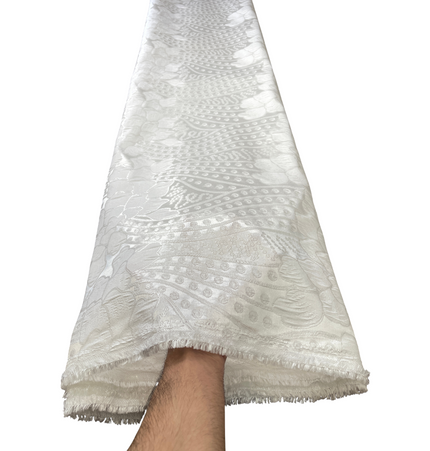 Brocade / Jacquard Fabric
