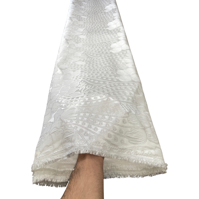 Brocade / Jacquard Fabric