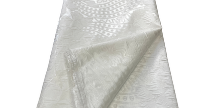 Brocade / Jacquard Fabric